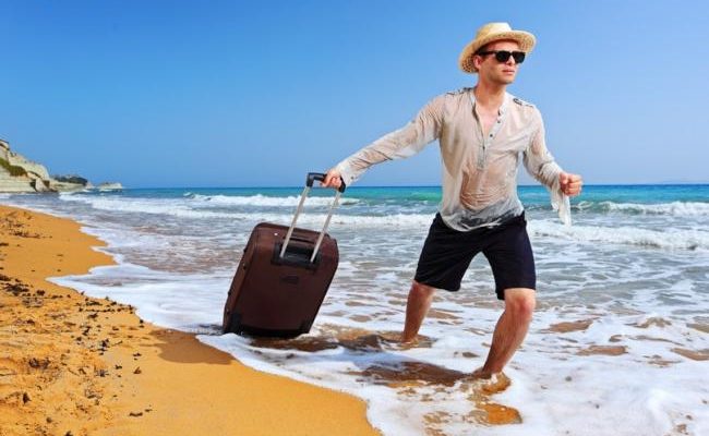 Как выбрать правильный чемодан для путешествия?