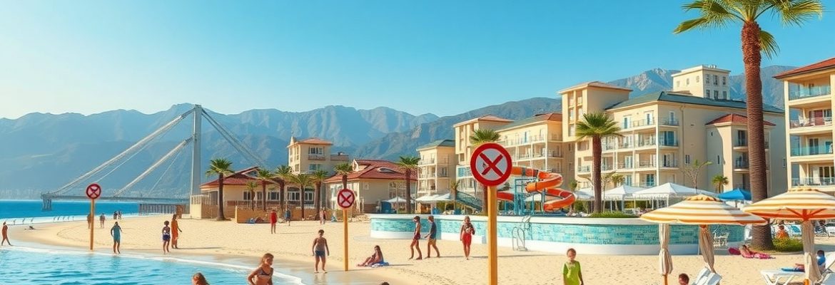 Активный отдых и приключения в Турции: горы, море, спорт